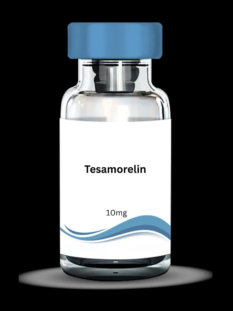Tesamorelin